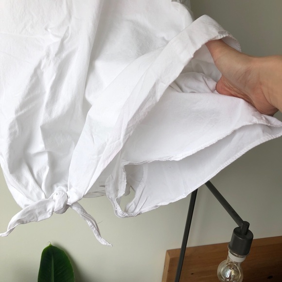 SOLD Preowned - adorable Zara jumpsuit - Picture 2 of 5